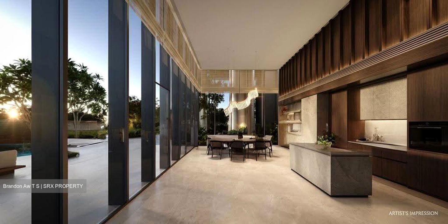 Upperhouse At Orchard Boulevard (D10), Apartment #637686311